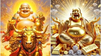 3 con giáp có số lập nghiệp phương xa: Càng tha hương càng giàu có