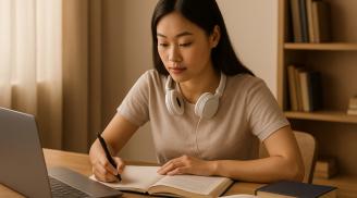 3 ngôn ngữ dễ học nhất năm 2025: AI khuyên bắt đầu ngay cả khi bạn 'mất gốc'