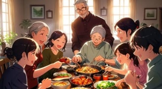 3 quan tâm này của cha mẹ càng khiến con cái mệt mỏi