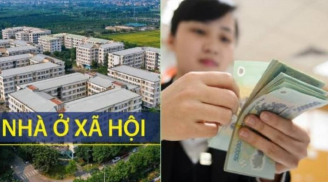 3 quy định mới giúp người dân mua nhà ở xã hội >18 triệu/m² tại Hà Nội: Cụ thể ra sao?