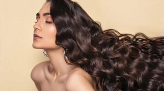 4 thói quen đơn giản nhưng hữu ích để sở hữu mái tóc đẹp mùa thu