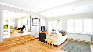 4 vị trí trong nhà càng trống, càng tụ tài, Thần Tài ghé cửa, giàu sang ngập lối