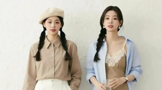 Đây chính là gam màu hot nhất mùa thu này