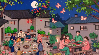 Cha mẹ anh em cũng tuyệt đối không làm thay 3 việc này kẻo hại cả đôi bên