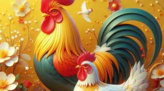 Giông bão tan rồi: 3 tuổi đónTài Lộc Tưng Bừng từ 1/9 âm, kinh doanh phát tài, tình cảm thăng hoa