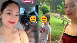 Lan Phương tiết lộ tình trạng hiện tại sau khi chồng cũ kháng cáo vụ ly hôn