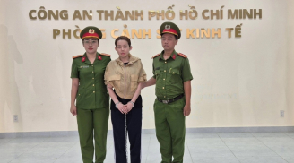 Nguyên nhân DJ ngân 98 bị khởi tố, bắt tạm giam