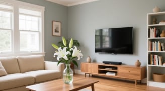 Nhà có 3 góc càng sáng càng thịnh vượng, tiền tài đổ về như nước