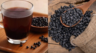 Những sai lầm khiến Nước Đậu Đen gây hại sức khỏe