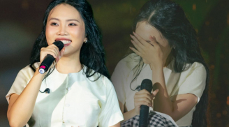 Phương Mỹ Chi đăng tâm thư xin lỗi giữa đêm