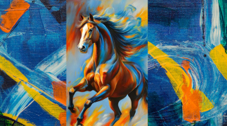 Sau tuổi 40, 2 tuổi Phúc Lớn Đầy Nhà, Công Danh thăng tiến, 1 tuổi chật vật khó khăn thì về già thê lương