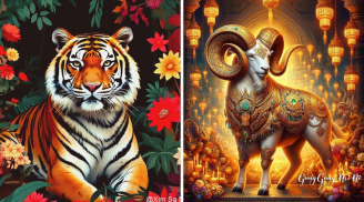 Top 3 tuổi Trúng Lộc Thần Tài, một bước Đổi Đời, giàu sang Sung túc sau ngày 14/10