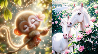 Từ 15/10-5/11: 2 tuổi đi đứng cẩn thận kẻo họa rình rập, 1 tuổi xuất hành suôn sẻ, gặp được cơ hội vàng