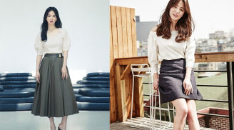 2 kiểu trang phục kém sang chị em U40 50 nên tránh xa nếu không muốn mất điểm phong cách