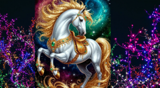 3 ngày từ 17–19/10: 2 tuổi Bội thu bất ngờ, 1 tuổi chốt được cơ hội ngỡ ngàng như trúng số