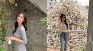 4 món đồ ôm dáng  mà bạn nên sở hữu để phối cùng trang phục dáng rộng