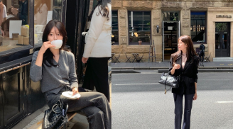 5 món thời trang công sở giúp chị em thể hiện sự chuyên nghiệp mà vẫn giữ được sự nữ tính