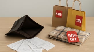 6 thói quen tưởng giúp tiết kiệm tiền nhưng lại khiến bạn “rỗng ví” mỗi ngày