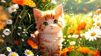 Hiếu thảo thấu trời cao: 3 con giáp kính trên nhường dưới, hiếu nghĩa vẹn toàn, phúc đức đời đời