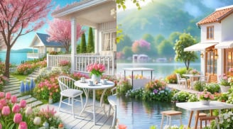 Hoa nở báo điềm lành: 3 loại hoa nở trong nhà báo hiệu gia chủ sắp giàu to, phúc lộc tổ tiên dồi dào