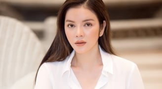 Lý Nhã Kỳ đăng đàn nói chuyện tình cảm, bất ngờ tuyên bố sẽ công khai chồng nếu đạt được điều này