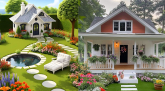 Người xưa nói “Nhất sợ hướng Tây, nhì sợ đối cửa” nghĩa là sao? Ai làm nhà mua nhà nhớ chú ý