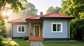 Nhà có 4 dấu hiệu này là có phúc 3 đời, con cháu không bao giờ thất bát