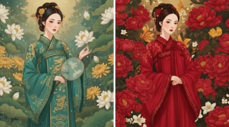 Số cuối ngày sinh Âm lịch giống như rượu ngon, càng ủ càng thơm: Càng sống càng thăng hoa