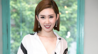 Thúy Ngân tiết lộ tình trạng bất ổn hiện tại khiến nhiều fan lo lắng