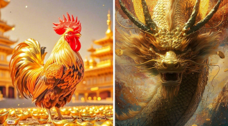 Top 3 tuổi Qua Bể Khổ Thoát Nghèo, Tiền Vào Như Nước sau ngày 15/10