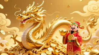 Từ 15/10 đến 31/10 Dương lịch, 3 tuổi Trúng Lộc giàu sang, Phất Lên cực nhanh
