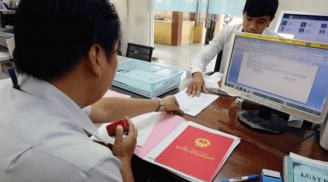 Từ nay đến 31/12/2025: Làm ngay 1 việc với Sổ đỏ để tiết kiệm hàng trăm triệu đồng