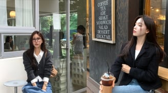10 công thức diện quần jeans cực kỳ sang xịn mà chị em nên lưu lại ngay