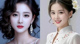 3 đặc điểm thể hiện Phúc Tướng, báo hiệu Cuộc Sống Giàu có, Hạnh phúc, An lành