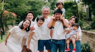 4 ngày sinh Âm lịch mang phúc khí hiếm có: Luôn khiến gia đình tự hào, nở mày nở mặt