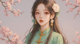 4 ngày sinh Âm lịch “vàng” mang phúc lớn: Sau 40 tuổi, giàu có, sống an nhiên, hạnh phúc viên mãn