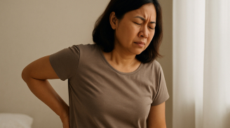 5 dấu hiệu sớm của suy thận khiến nhiều người chủ quan: Đừng để phát hiện khi đã quá muộn