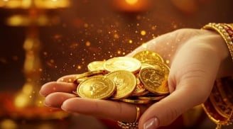 5 tín hiệu trong cuộc sống cho thấy bạn sắp giàu, cuộc sống trên đà thuận lợi