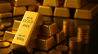 Bảng giá vàng 9999 24K 18K SJC ACB DOJI PNJ hôm nay 15/10/2025