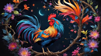 Đông Có Vàng Tây Có Bạc: Top 3 tuổi Tiền Rơi Trúng Đầu sau ngày 16/10