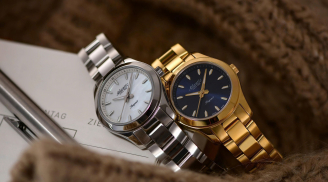 Đồng hồ Đăng Quang Watch – Quà tặng vượt thời gian, ghi dấu hành trình tỏa sáng của phụ nữ Việt