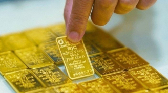 Giá vàng trong nước vượt 149 triệu đồng/lượng: Vàng nhẫn đắt hơn vàng miếng