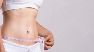 Giảm mỡ bụng 'cứng đầu' tại nhà: Tiết lộ 3 bí quyết đơn giản, không cần ăn kiêng cực đoan hay tập nặng