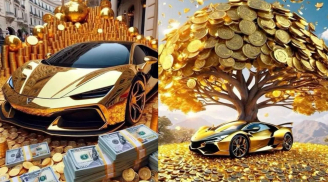 Năm 2026: 3 con giáp 'lên đời' nhà cao cửa rộng, xe sang về nhà, Tình-Tiền rực rỡ