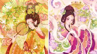 Ngày sinh Âm lịch của người trải nửa đời gian nan, sau tuổi 40 mới thăng hoa rực rỡ, giàu sang viên mãn