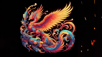 Sau Tết Trùng Cửu: 3 tuổi như Phượng Hoàng Cất Cánh, vận trình thăng tiến bất ngờ, càng giao lưu càng gặp quý nhân