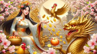 Thứ 5, Thứ 6 (16-17/10): 3 con giáp Lộc Trời Quy Tụ, 2 tuổi nạn xa nhà