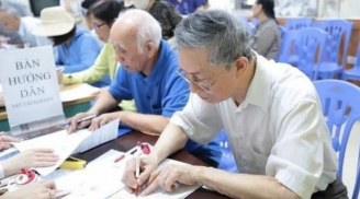 Tin vui: Đề xuất mới cho phép hàng chục nghìn lao động tại 360 xã được nghỉ hưu sớm trước tuổi