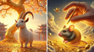 Trúng Số Độc Đắc đúng 16/10: 3 tuổi gặp Trăm Sự Lành, Tỷ Sự May Mắn, Tiền vào tới tấp