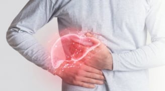 Ung thư gan: Không phải do chán ăn, đây mới là những dấu hiệu sớm cảnh báo bệnh nguy hiểm